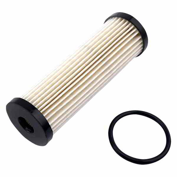 取寄せ 燃料フィルターキット ドラッグスペシャリティーズ Fuel Filter Kit - Softail 0707-0076 07070076