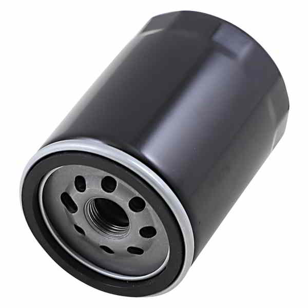取寄せ スピンオンオイルフィルター ドラッグスペシャリティーズ Oil Filter - Black - M8 0712-0641 07120641