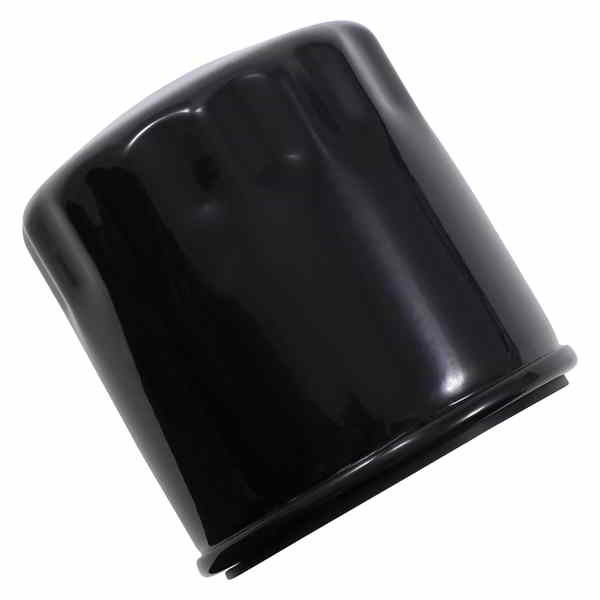 取寄せ スピンオンオイルフィルター ドラッグスペシャリティーズ Oil Filter - Black 0712-0648 07120648