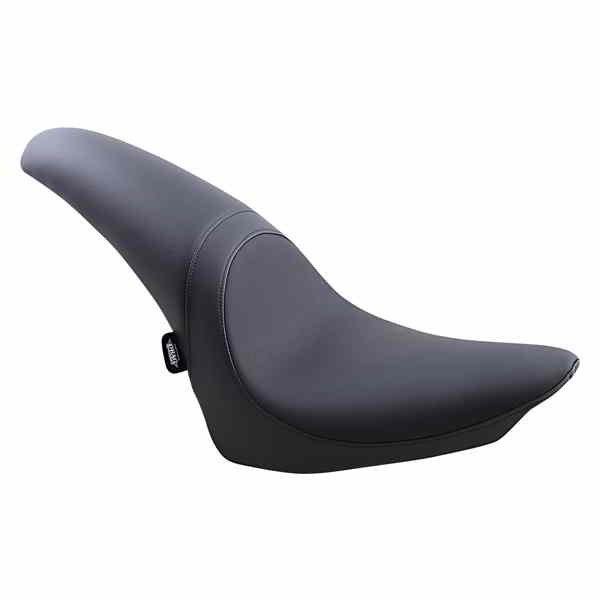 取寄せ プレデター2アップシート ドラッグスペシャリティーズ Predator Seat - Black - Smooth - FL/FX '00-'17 0802-0924 08020924