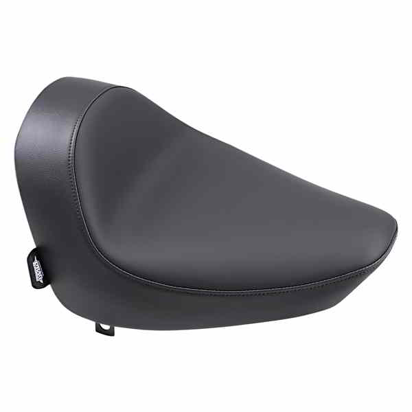 取寄せ ソロシート ドラッグスペシャリティーズ Solo Seat - Smooth - FXST/FLST '84-'99 0802-0990 08020990