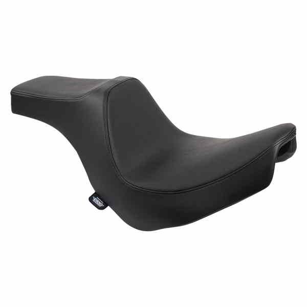 取寄せ プレデターIIIシート ドラッグスペシャリティーズ Predator III Seat - Smooth - Black - FL/FX '18-'23 08021490