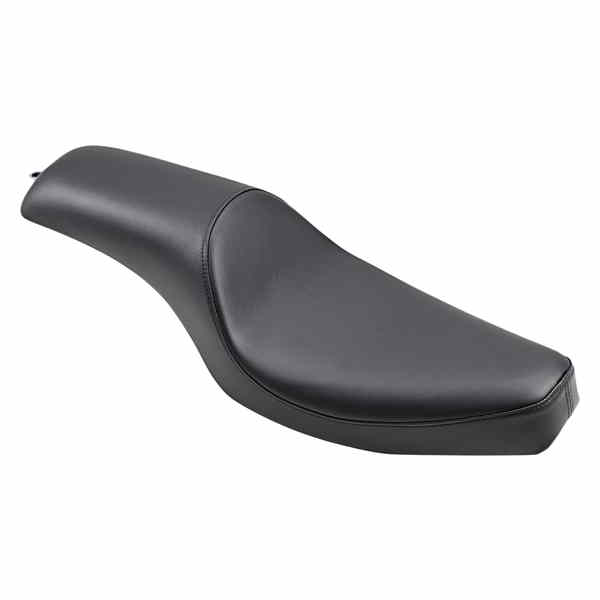 取寄せ 捕食者のソロシート ドラッグスペシャリティーズ Predator Seat - Smooth - XL '57-'78 0804-0319 08040319
