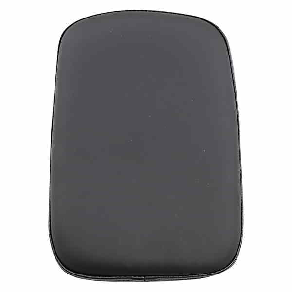 取寄せ 狭いピリオンパッド ドラッグスペシャリティーズ Rear Solo Seat - Narrow - Smooth - XL '04-'22 0804-0393 08040393