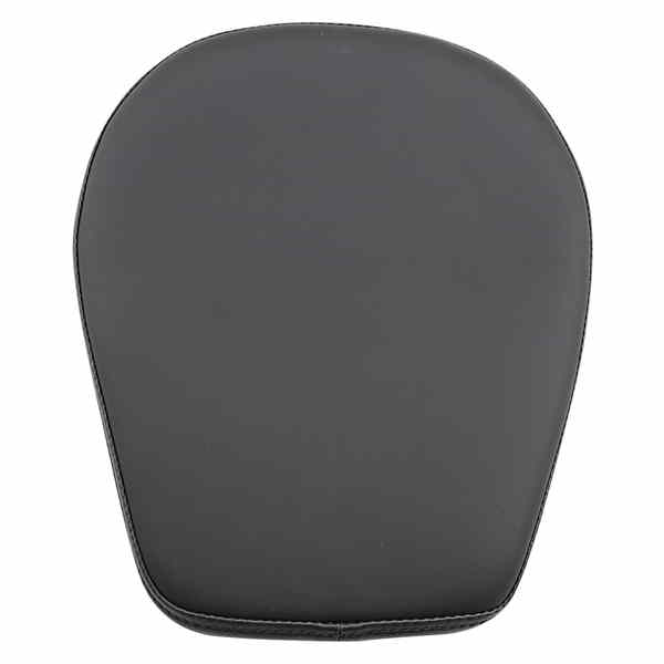 取寄せ 広いピリオンパッド ドラッグスペシャリティーズ Rear Solo Seat - Wide - Smooth - XL '04-'22 0804-0409 08040409