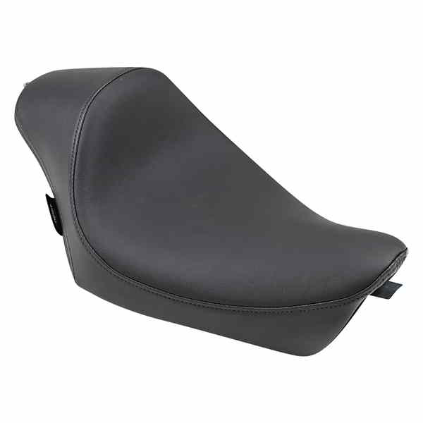 取寄せ カフェスタイルのソロシート ドラッグスペシャリティーズ Cafe Solo Seat - Smooth - XL '10-'22 0804-0607 08040607