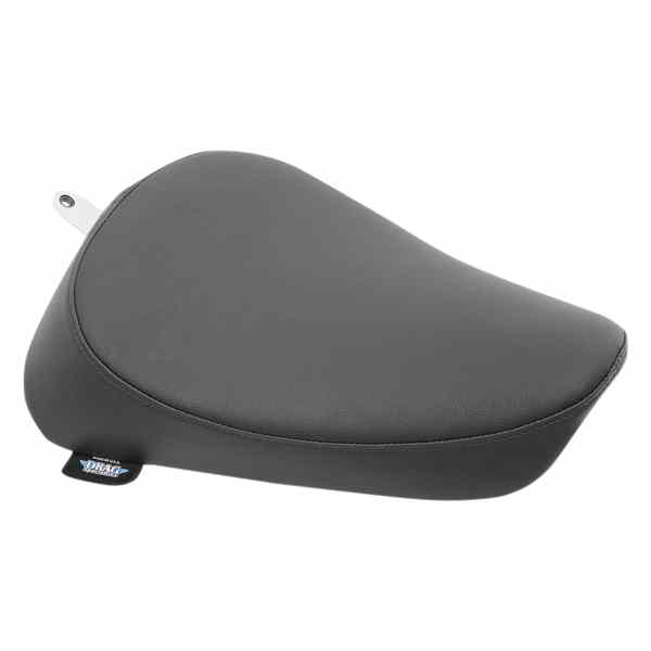 取寄せ フロントソロビニールシート ドラッグスペシャリティーズ Solo Seat - Smooth - XL '82-'03 0804-0613 08040613