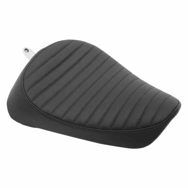取寄せ フロントソロビニールシート ドラッグスペシャリティーズ Solo Seat - Classic - XL '82-'03 0804-0615 08040615