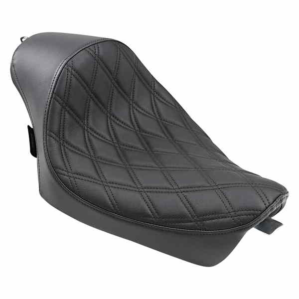 取寄せ カフェスタイルのソロシート ドラッグスペシャリティーズ Cafe Solo Seat - Diamond - XL '10-'22 0804-0674 08040674