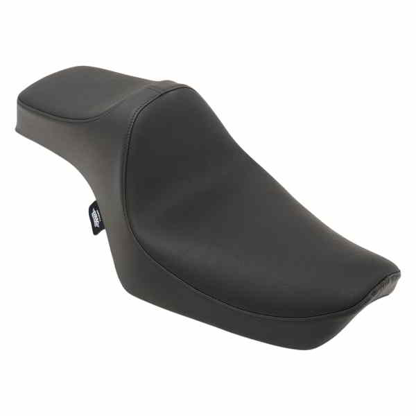 取寄せ プレデターIIIシート ドラッグスペシャリティーズ Predator III Seat - Smooth - Black - XL '82-'03 0804-0731 08040731