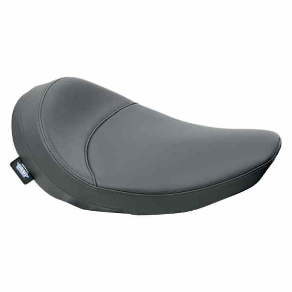 取寄せ 広いソロシート ドラッグスペシャリティーズ Solo Seat - Smooth - FX/FL '58-'84 0805-0078 08050078