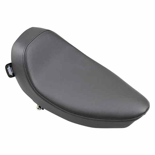 取寄せ 低いソロシート ドラッグスペシャリティーズ Low Solo Seat - Smooth - FX/FL '58-'84 0805-0087 08050087