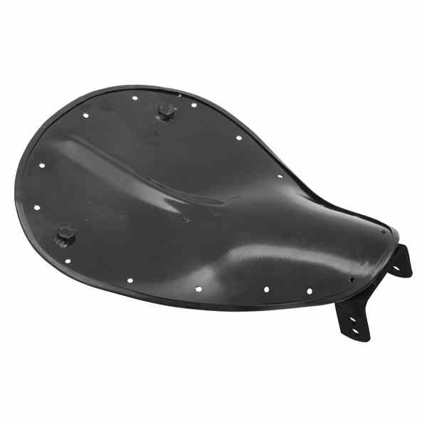 取寄せ スプリングのソロシートベース ドラッグスペシャリティーズ Spring Solo Seat Pan 0806-0043 08060043