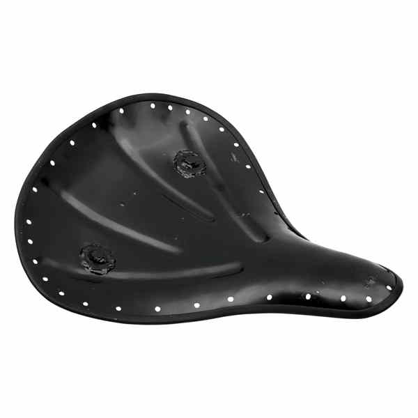 取寄せ スプリングのソロシートベース ドラッグスペシャリティーズ Large Spring Solo Seat Pan 0806-0046 08060046