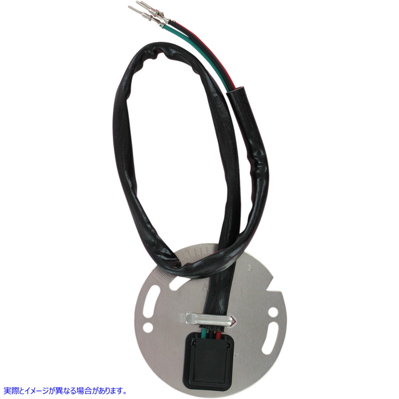 取寄せ イグニッションセンサーアセンブリ ドラッグスペシャリティーズ Ignition Sensor Assembly - Harley Davidson 0807-3019 08073019