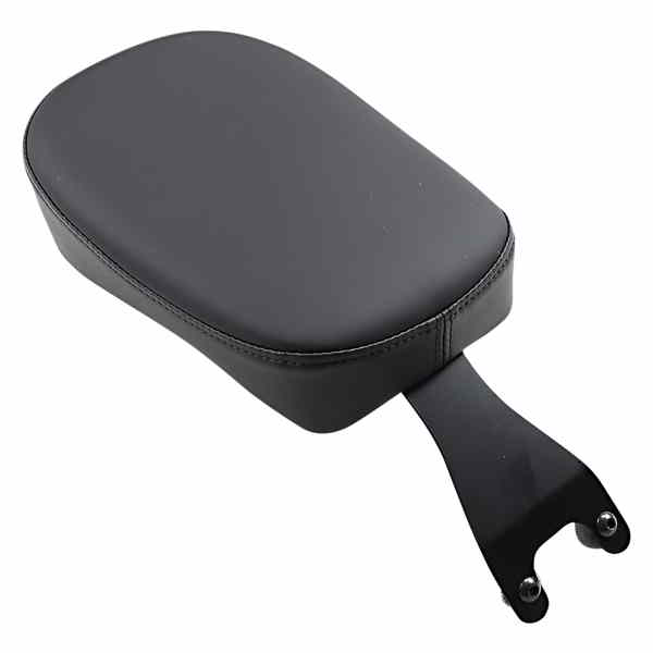 取寄せ ボバーの助手席 ドラッグスペシャリティーズ Rear Seat - Smooth - Black - Scout Bobber '18-'22 0810-1993 08101993