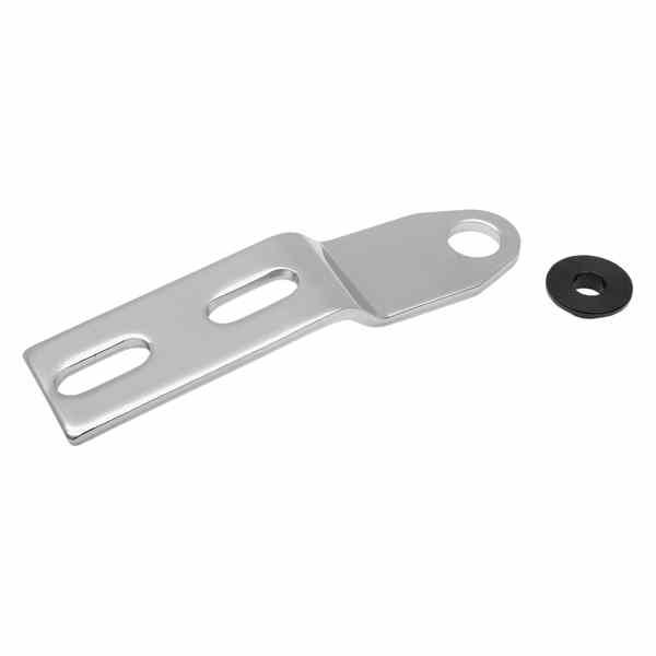 取寄せ シートリアマウントブラケット ドラッグスペシャリティーズ Seat Mount Rear Bracket 0820-0027 08200027