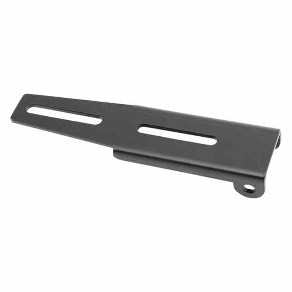 取寄せ ヒンジ付き取り付けブラケット ドラッグスペシャリティーズ Solo Hinged Bracket Mount 0820-0080 08200080
