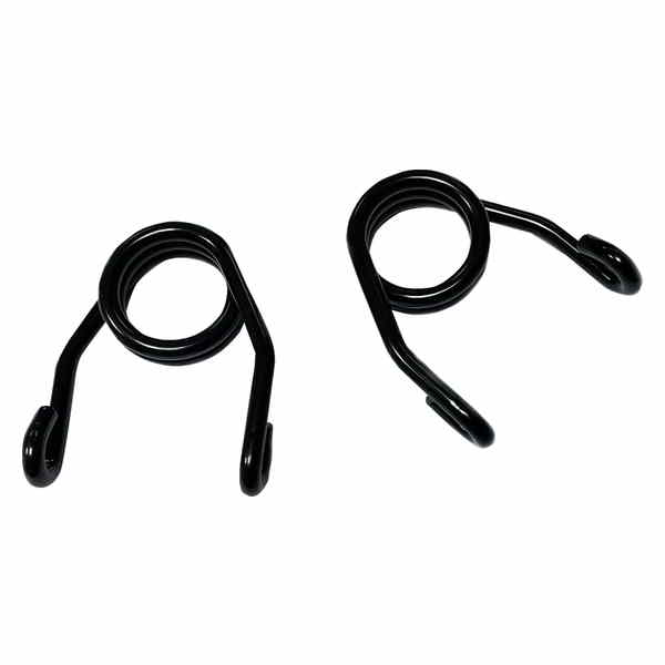 取寄せ ドラッグスペシャリティーズ SPRINGS 3TORSION BLK 08200240