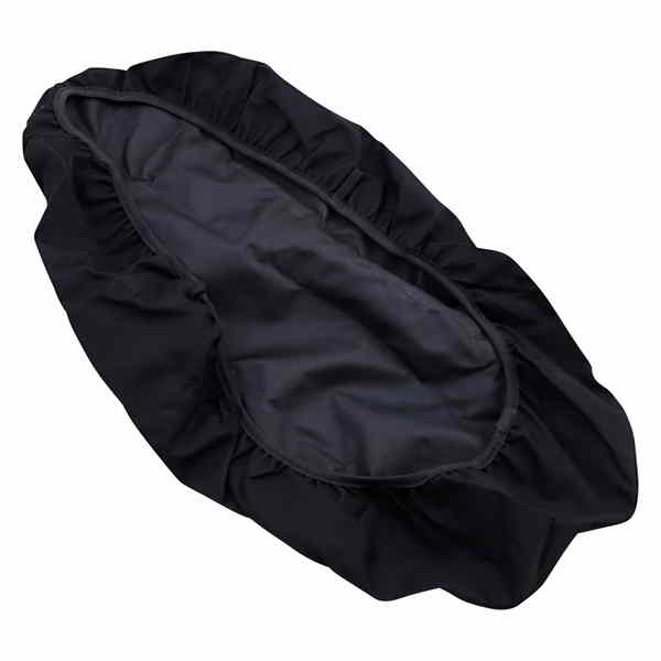 取寄せ 2アップシートレインカバー ドラッグスペシャリティーズ 2-Up Predator Rain Cover - Black 0821-3425 08213425