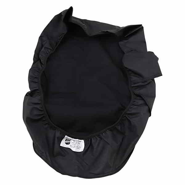 取寄せ ロープロファイルツーリング＆ダブルバケットシートレインカバー ドラッグスペシャリティーズ Low Profile Touring Rain Cover 0821-3426 08213426