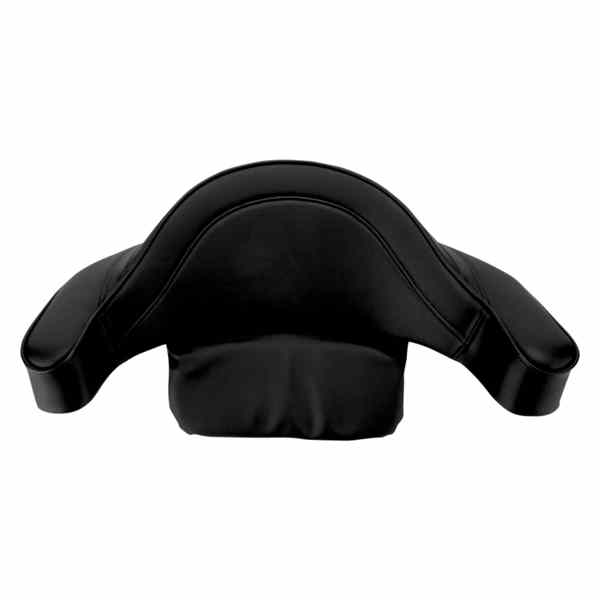 取寄せ スムーズなツアーボックスパッド ドラッグスペシャリティーズ Tour Box Pad - Smooth - Black 0822-0142 08220142