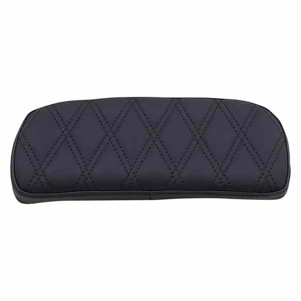 取寄せ チョップドツアーパックパッド ドラッグスペシャリティーズ Chopped Tour-Pak Pad - Double Diamond - Black 0822-0432 08220432