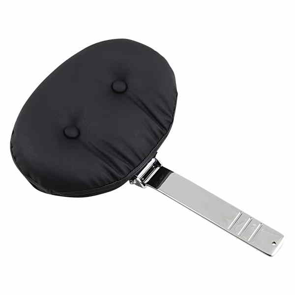 取寄せ 背の高い背もたれパッド ドラッグスペシャリティーズ Backrest Pad - Pillow - Large - Tall Bar - FL '89-'22 0822-0462 08220462