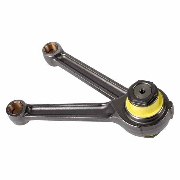 取寄せ  Connecting Rod Assembly Big Twin 41-73; OEM #24281-41A 09230690