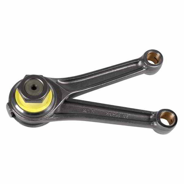 取寄せ  Connecting Rod Assembly Big Twin 74-E81; OEM #24281-74A 09230691