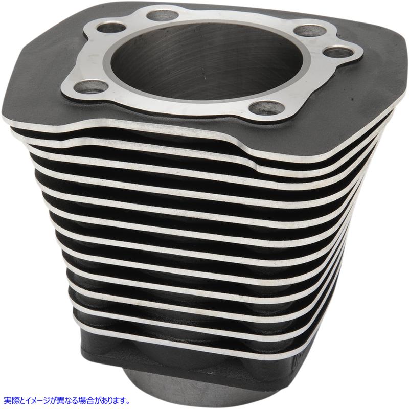取寄せ シリンダー ドラッグスペシャリティーズ Cylinder - 1340cc - 1984-1999 Evolution - Black 0931-0017 09310017