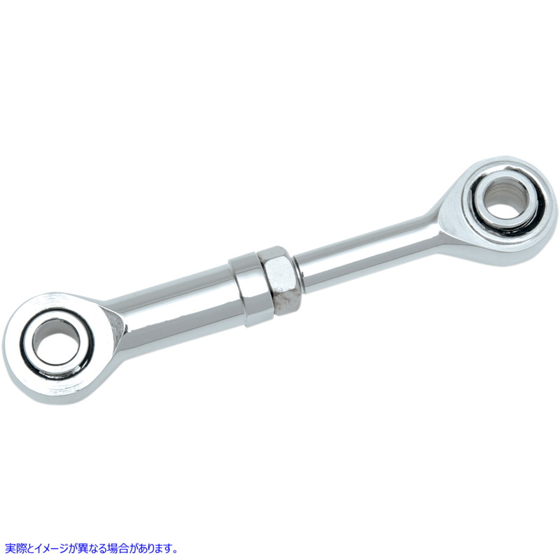取寄せ エンジンマウントスタビライザー ドラッグスペシャリティーズ Top Stabilizer Link - FXD 0933-0076 09330076