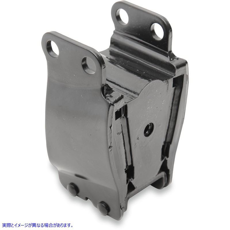 取寄せ アイソレータエンジンマウント ドラッグスペシャリティーズ Front Motor Mount - Dyna 0933-0101 09330101