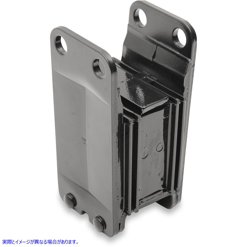 取寄せ アイソレータエンジンマウント ドラッグスペシャリティーズ Rear Motor Mount - Dyna 0933-0102 09330102