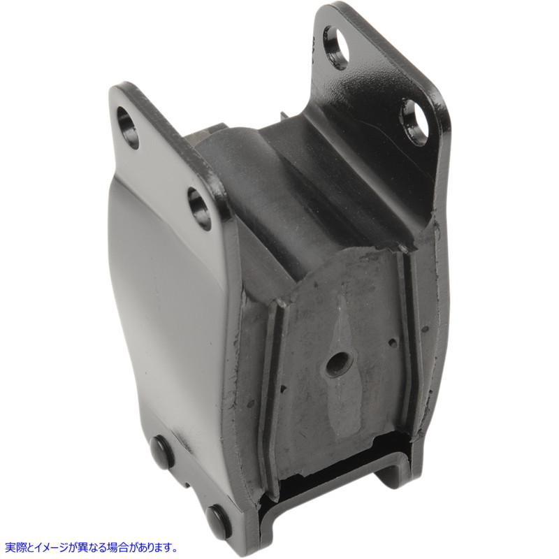 取寄せ アイソレータエンジンマウント ドラッグスペシャリティーズ Rear Motor Mount - Dyna 0933-0103 09330103