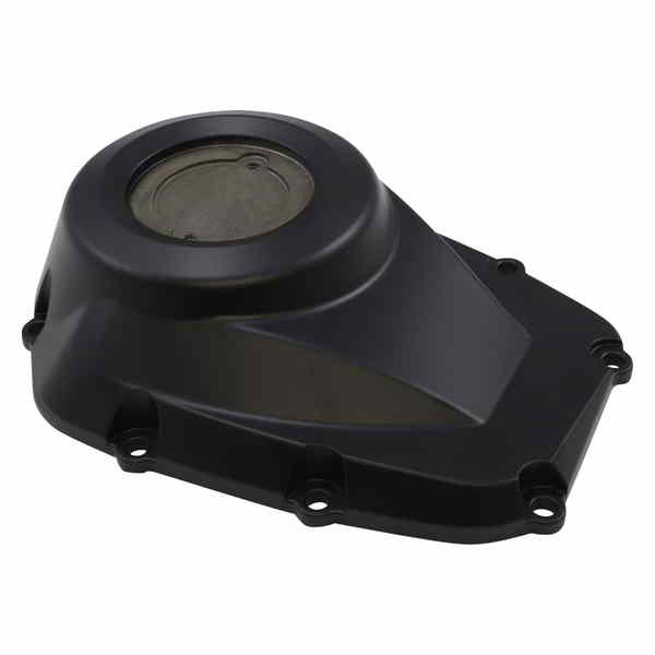 取寄せ カムカバー ドラッグスペシャリティーズ Cam Cover - M8 - Matte Black 0940-1992 09401992