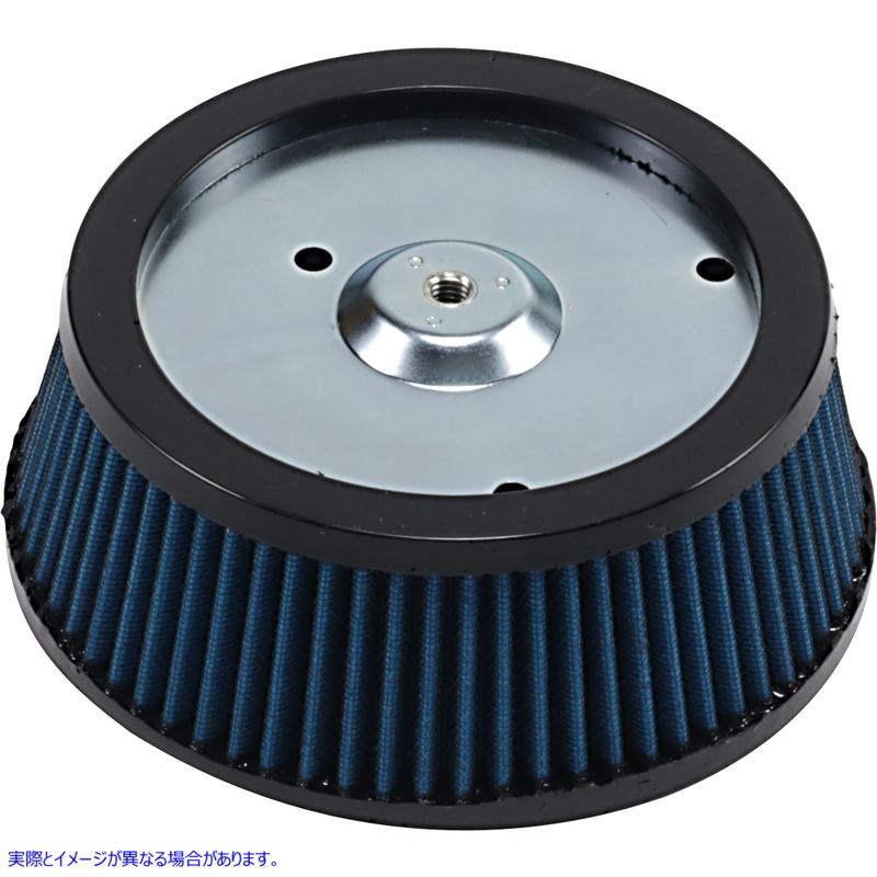 取寄せ 再利用可能なエアフィルター ドラッグスペシャリティーズ Premium Washable Air Filter Element - Touring 1011-4212 10114212