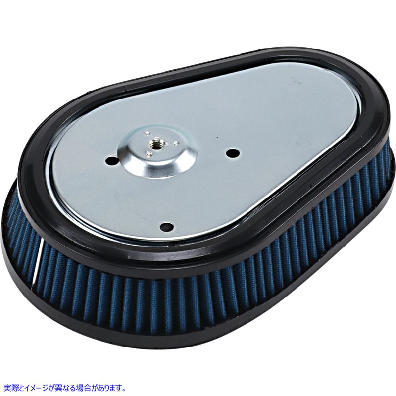 取寄せ 再利用可能なエアフィルター ドラッグスペシャリティーズ Premium Washable Air Filter Element - Dyna 1011-4213 10114213