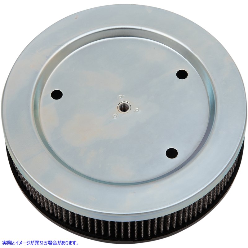 取寄せ 交換エアフィルター要素 ドラッグスペシャリティーズ Replacement Air Filter - Screamin' Eagle 1011-4218 10114218