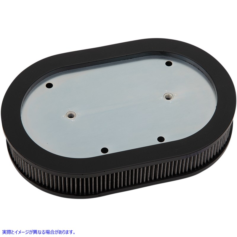 取寄せ 交換エアフィルター要素 ドラッグスペシャリティーズ Replacement Air Filter - Screamin' Eagle Stage 1 1011-4221 10114221
