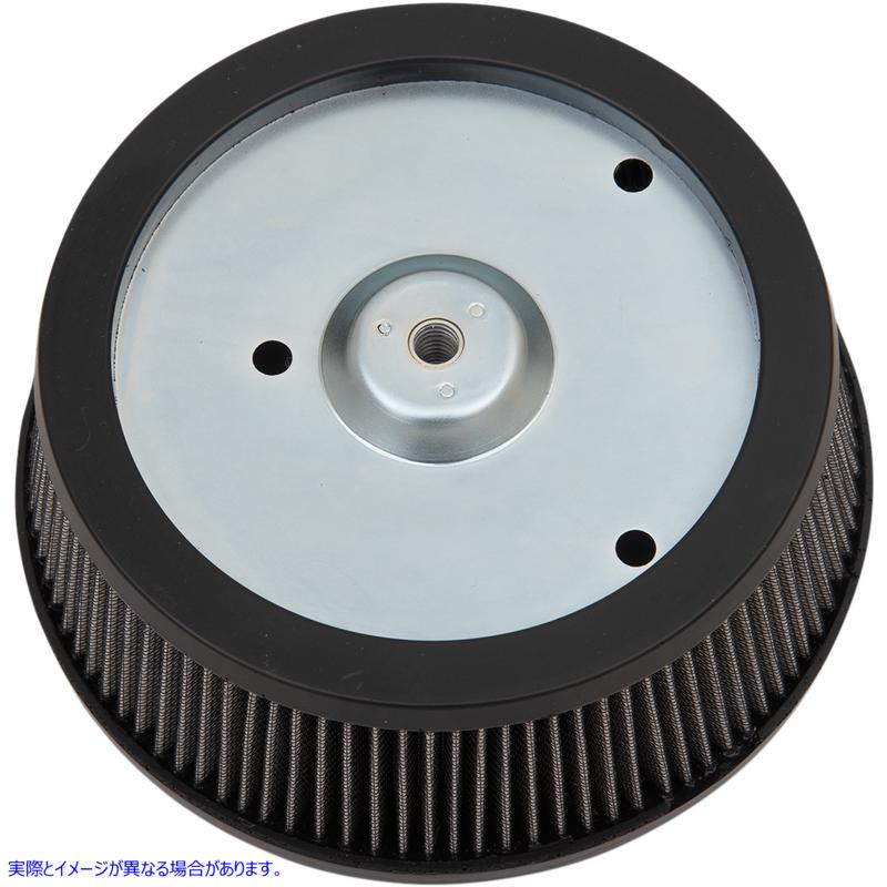 取寄せ 交換エアフィルター要素 ドラッグスペシャリティーズ Replacement Air Filter - Touring 1011-4223 10114223