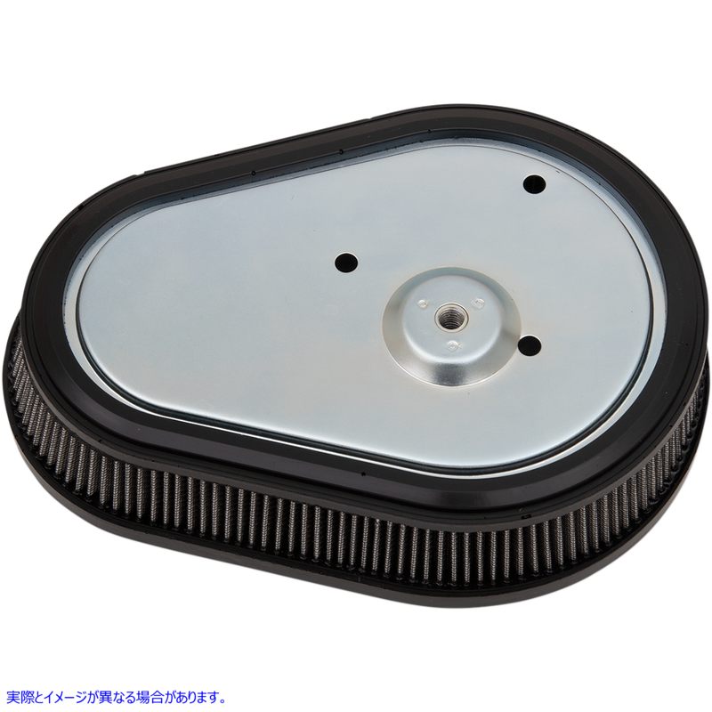 取寄せ 交換エアフィルター要素 ドラッグスペシャリティーズ Replacement Air Filter - Dyna 1011-4224 10114224