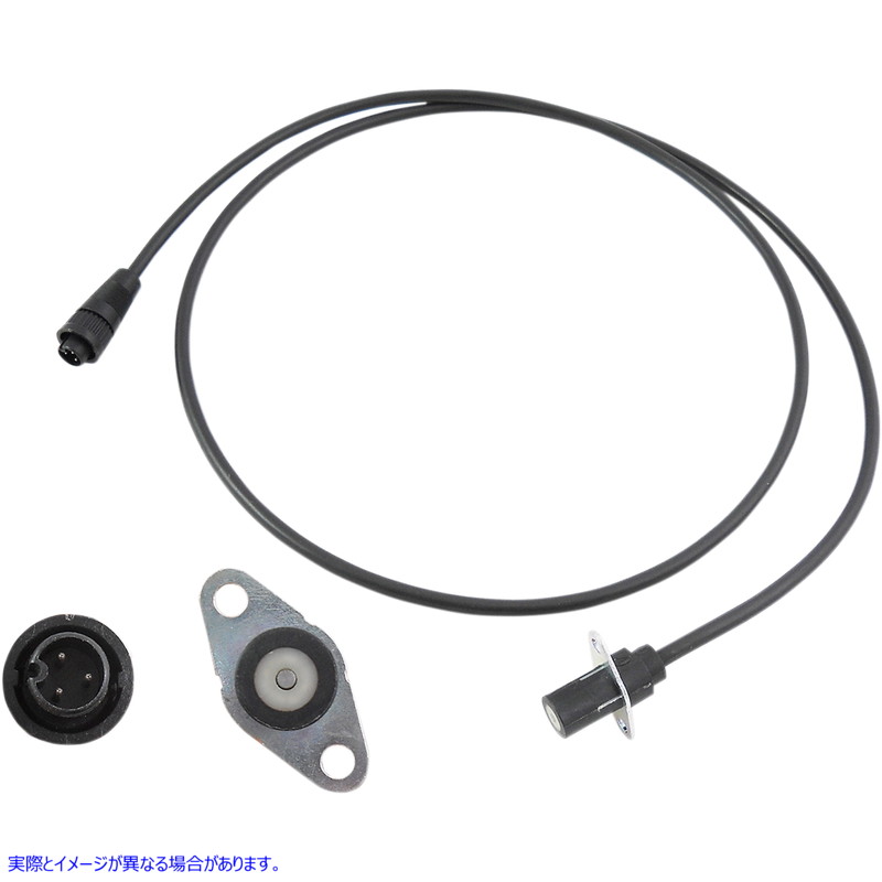 取寄せ クランク位置センサー ドラッグスペシャリティーズ Crank Position Sensor - Touring 1022-0198 10220198