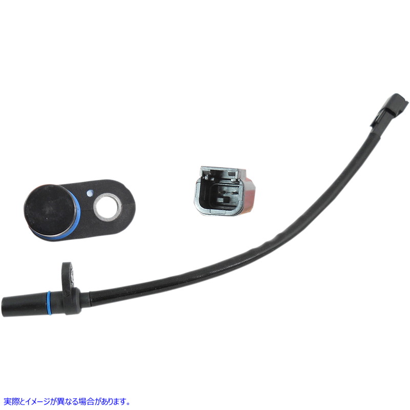 取寄せ クランク位置センサー ドラッグスペシャリティーズ Crank Position Sensor - V-Rod 1022-0200 10220200