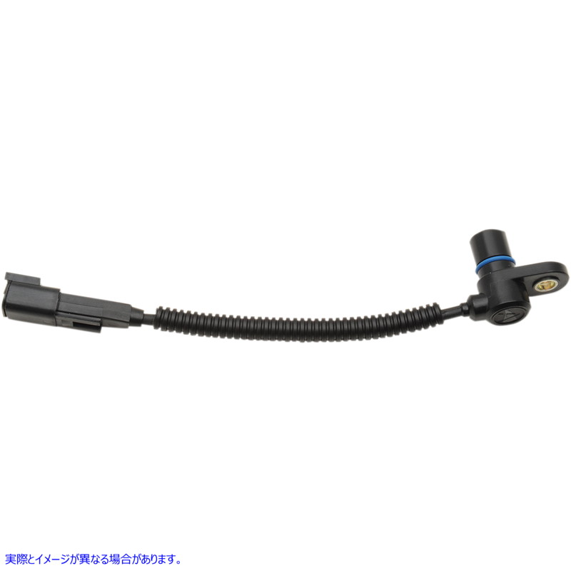 取寄せ クランク位置センサー ドラッグスペシャリティーズ Crank Position Sensor - Dyna 1022-0204 10220204