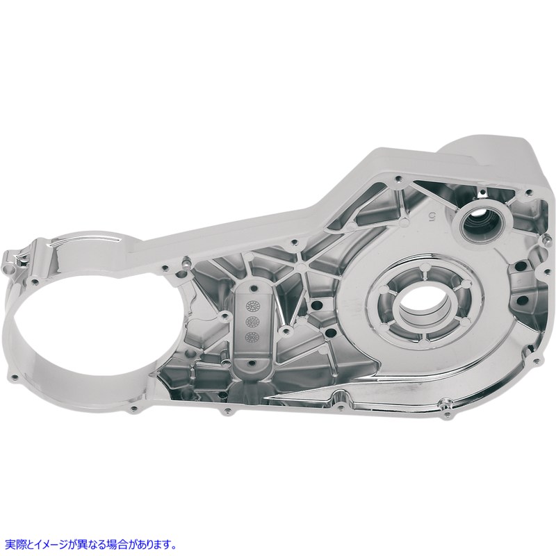 取寄せ 内部プライマリ ドラッグスペシャリティーズ Inner Primary Cover - '94-'06 Softail 1107-0045 11070045