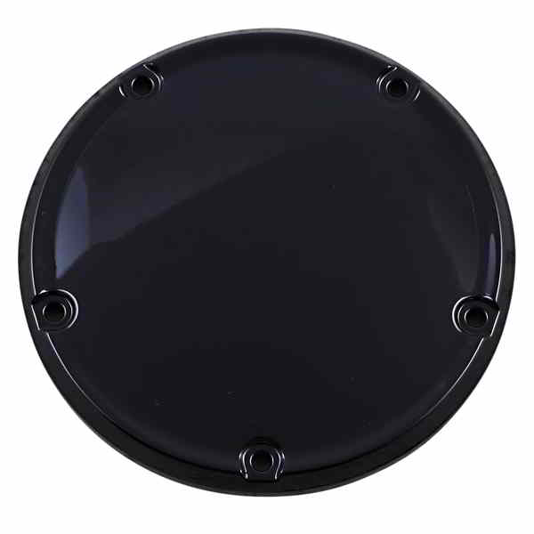 取寄せ ダービーカバー ドラッグスペシャリティーズ Derby Cover - Gloss Black - Softail 1107-0660 11070660