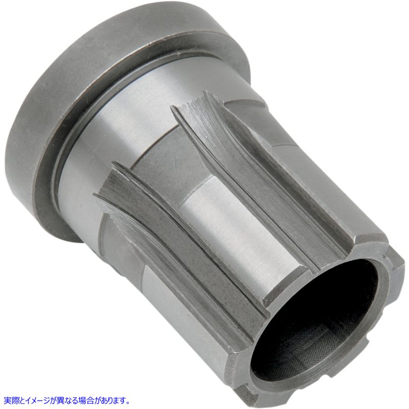 取寄せ スプロケットシャフト延長 ドラッグスペシャリティーズ Sprocket Shaft Extension - 5-Speed 1120-0270 11200270