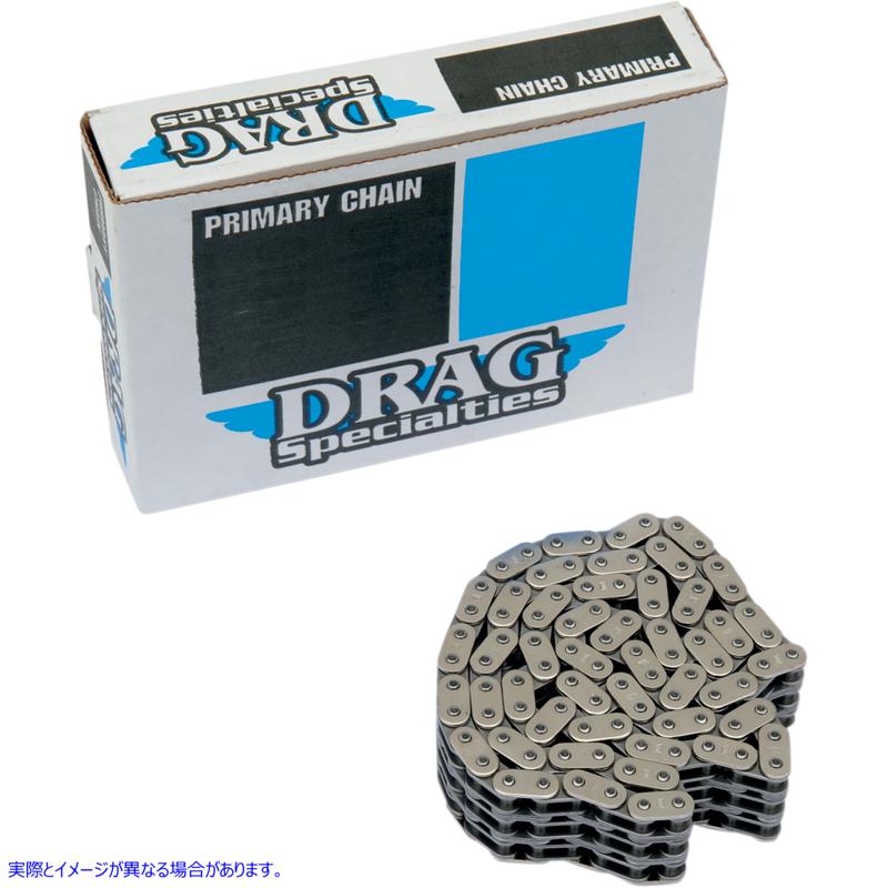 取寄せ 一次チェーン ドラッグスペシャリティーズ Primary Chain - #35-3 x 94 1120-0286 11200286