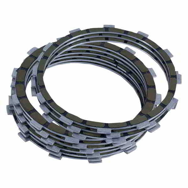 取寄せ クラッチプレートキット ドラッグスペシャリティーズ Clutch Plate Set 1131-3614 11313614